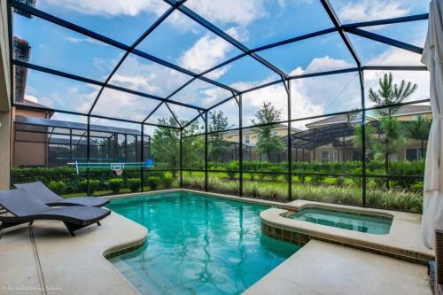 Solterra Florida Villa #275799 Villa