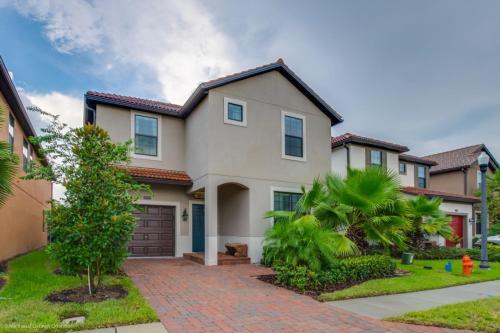Solterra Florida Villa #275799 Villa