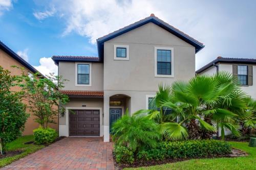 Solterra Florida Villa #275799 Villa