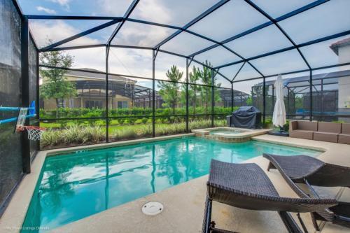 Solterra Florida Villa #275799 Villa