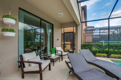 Solterra Florida Villa #275799 Villa
