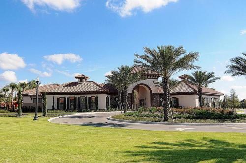 Solterra Florida Villa #275799 Villa