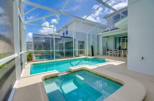 Birmingham 5 Bedroom House
