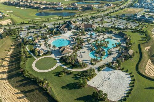 1576tl- The Retreat At Championsgate