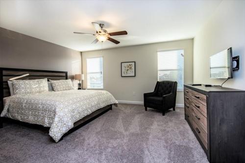 Moon Valley Villa #230738