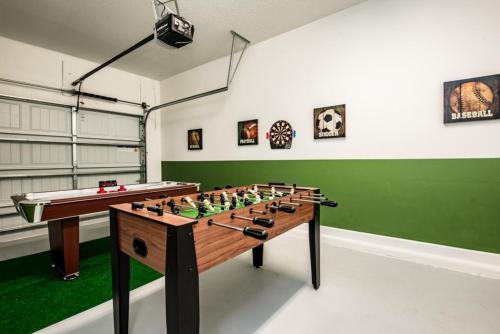 Moon Valley Villa #230738