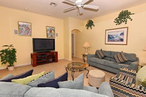 Brighton Villa #230995