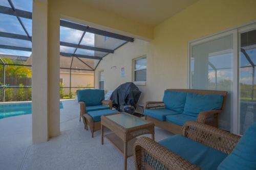 Balmoral Villa #231006