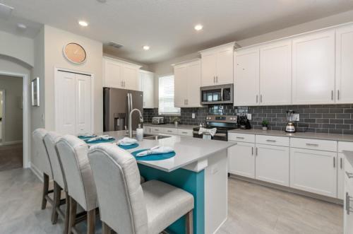 Tempo Lane Villa #237071