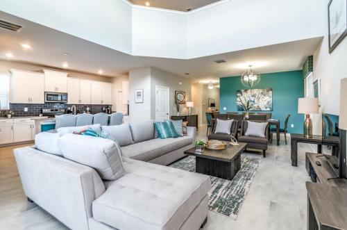 Tempo Lane Villa #237071