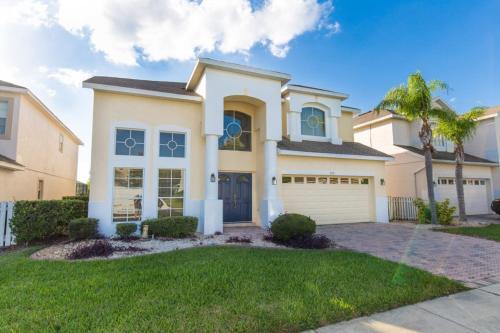 Six-bedroom Villa 353