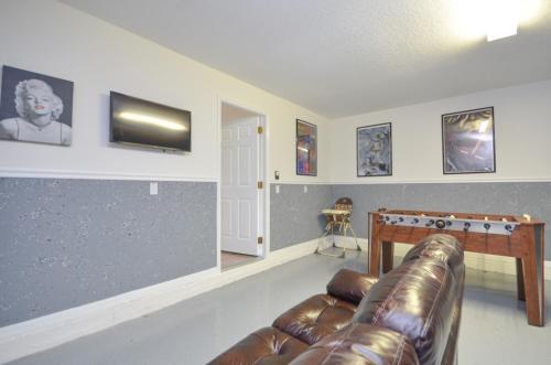 Four-bedroom Villa 207