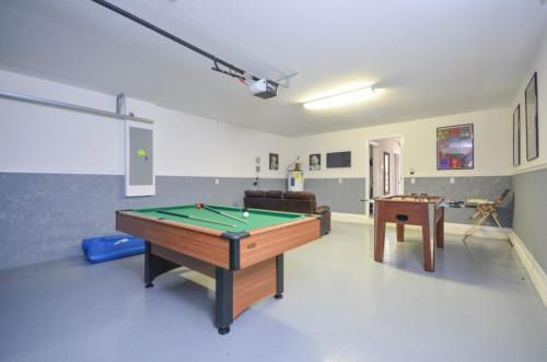 Four-bedroom Villa 207