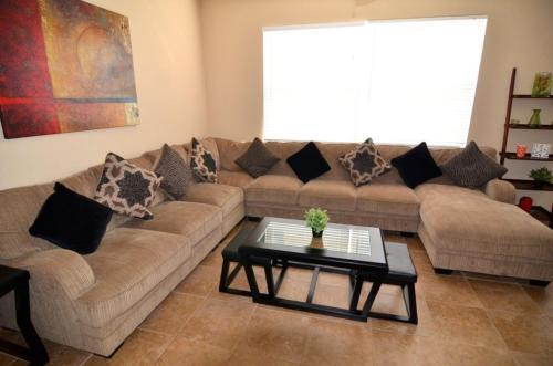 Four-bedroom Villa 207