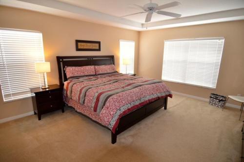 Four-bedroom Villa 207