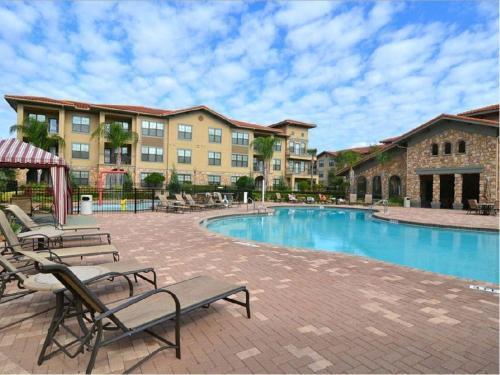Apartamento Valerie's Bella Piazza Condo #247137