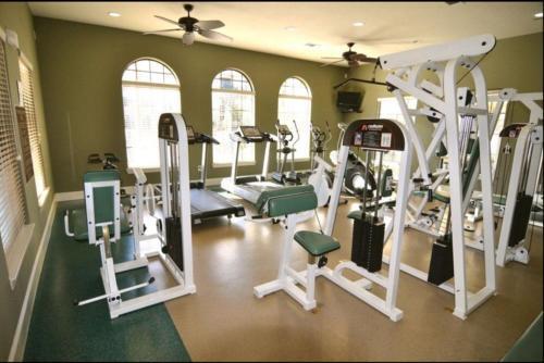 Apartamento Valerie's Bella Piazza Condo #247137