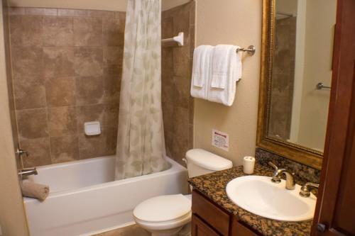 Apartamento Valerie's Bella Piazza Condo #247137