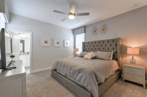 Villa Champions Gate - 1569tl