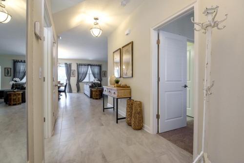 Villa Champions Gate - 8908sd