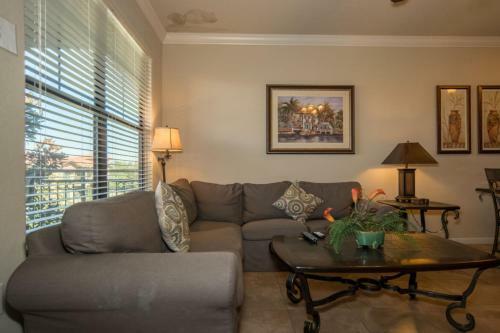 Apartamento Bp835cp Bella Piazza - Four Bedroom Condo
