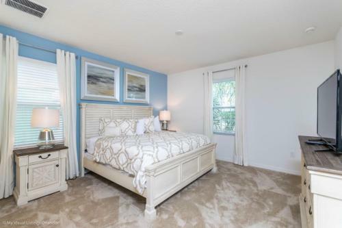 Apartamentos Solterra Resort 7 Bedrooms With Pool-5227ww