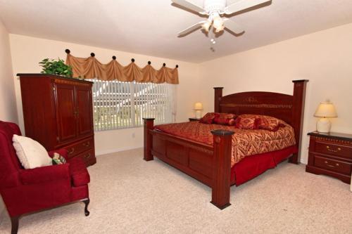 Gleneagles Villa #230880 Villa