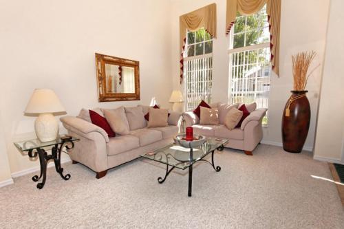 Gleneagles Villa #230880 Villa
