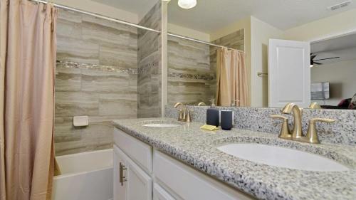 Full Moon Lagoon