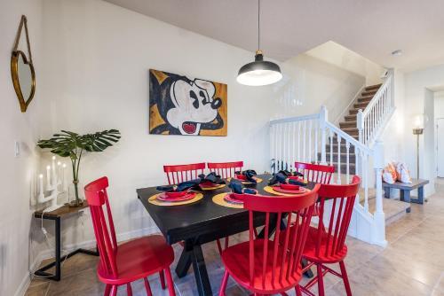 Brand New 5 Bedroom Villa At Solterra