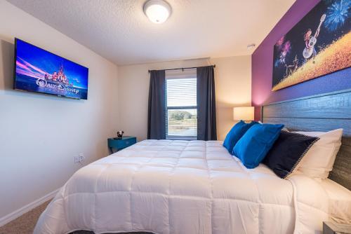 Brand New 5 Bedroom Villa At Solterra