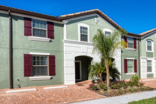 Brand New 5 Bedroom Villa At Solterra