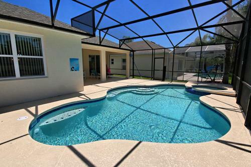 4 Bedroom Home At Ridgewood Lakes 1214