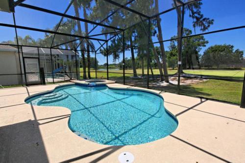 4 Bedroom Home At Ridgewood Lakes 1214