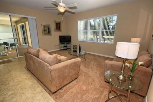 4 Bedroom Home At Ridgewood Lakes 1214
