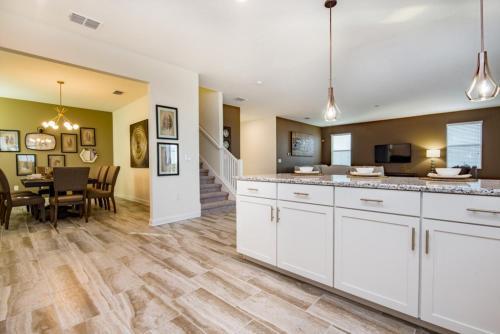 Mulligan Villa #230702