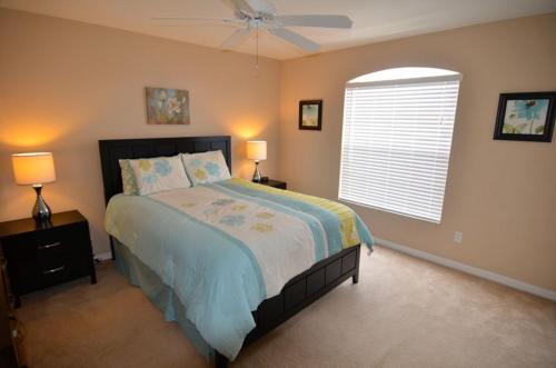 Bonville Villa #230792