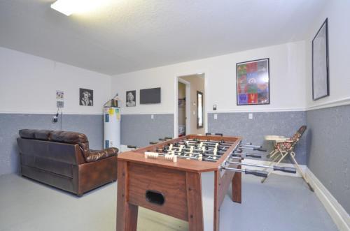 Bonville Villa #230792