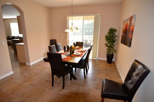 Bonville Villa #230792