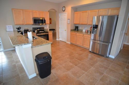 Bonville Villa #230792