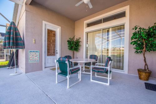Birkdale Villa #230906