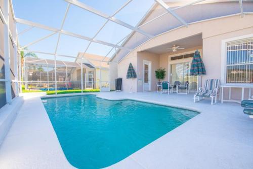 Birkdale Villa #230906