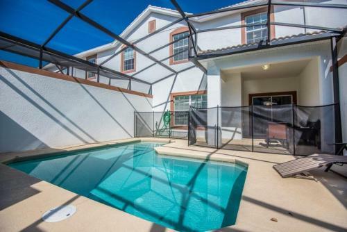 Villa Four Bedroom On Moon Valley 2951e