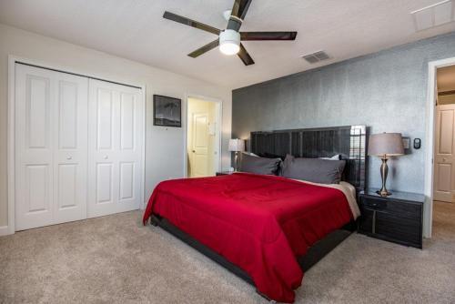 Villa Four Bedroom On Moon Valley 2951e
