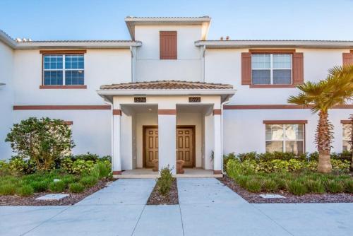 Villa Four Bedroom On Moon Valley 2951e