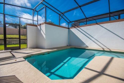 Villa Four Bedroom On Moon Valley 2951e