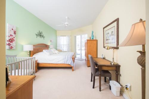 Lyn's Highlands Reserve Villa