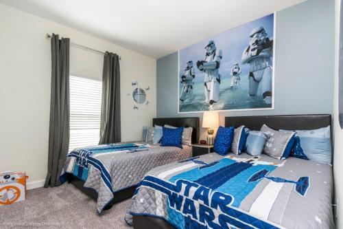 Five-bedroom Villa 9065
