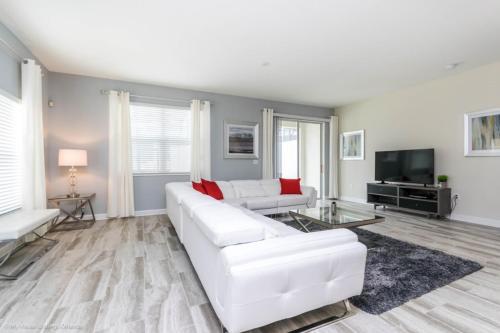 Five-bedroom Villa 9065