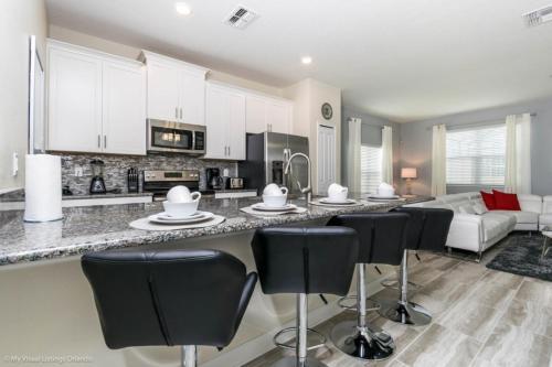 Five-bedroom Villa 9065